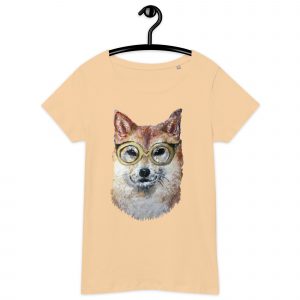 Shiba inu t shirt