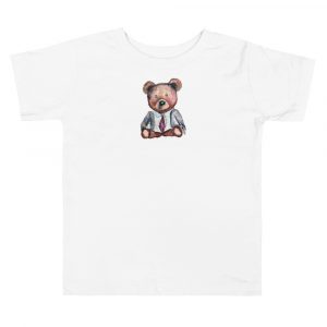 Toddler kids t shirt