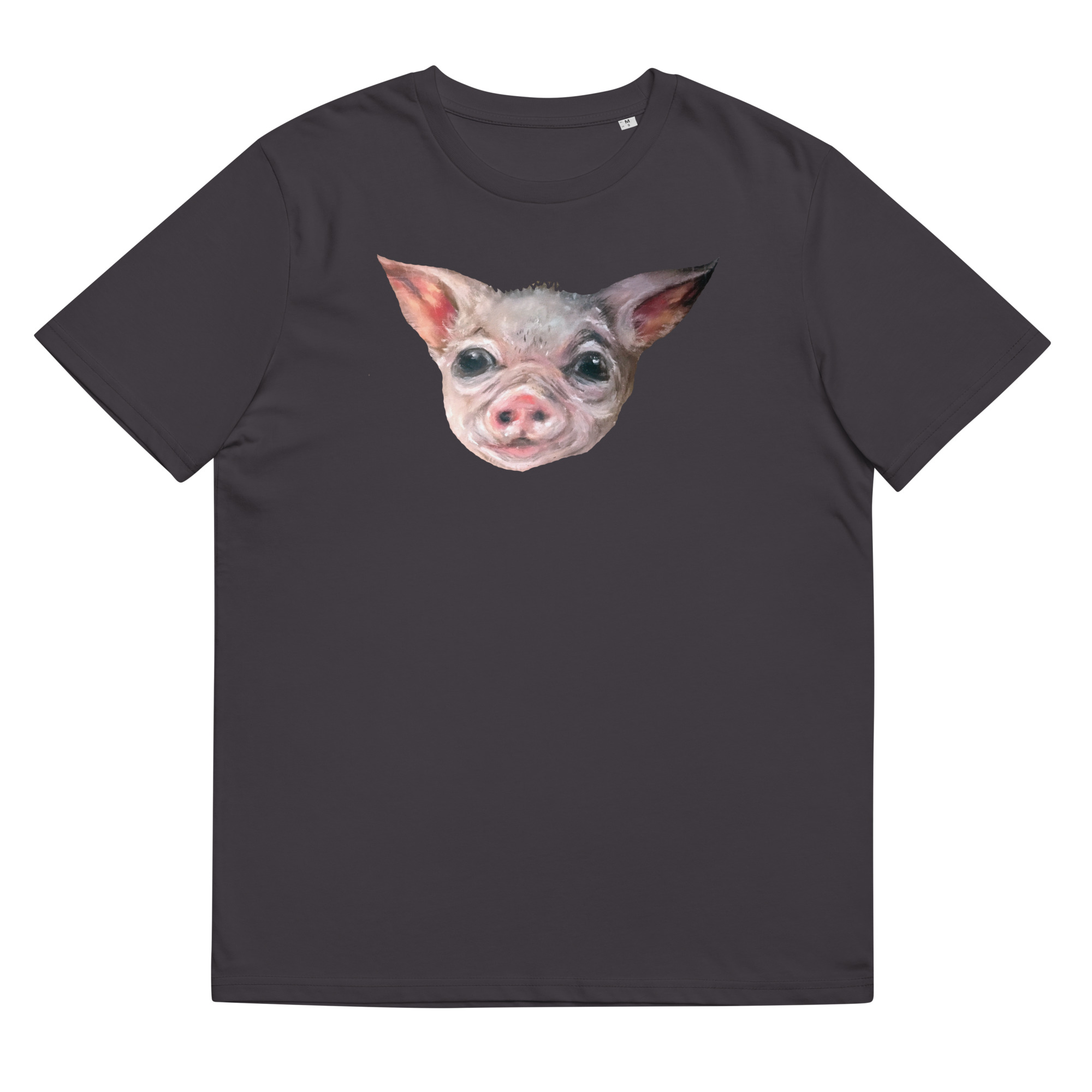 Piglet t shirt,kids room art