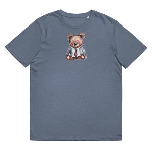 Teddy bear t shirts for sale online