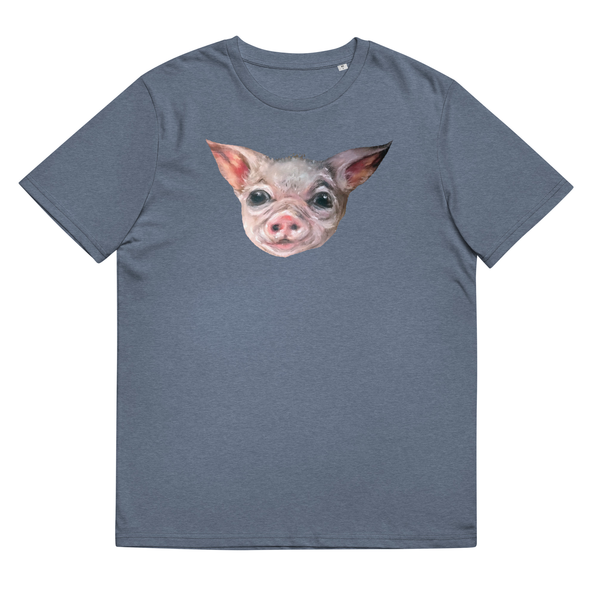 Piglet t shirt,kids room art