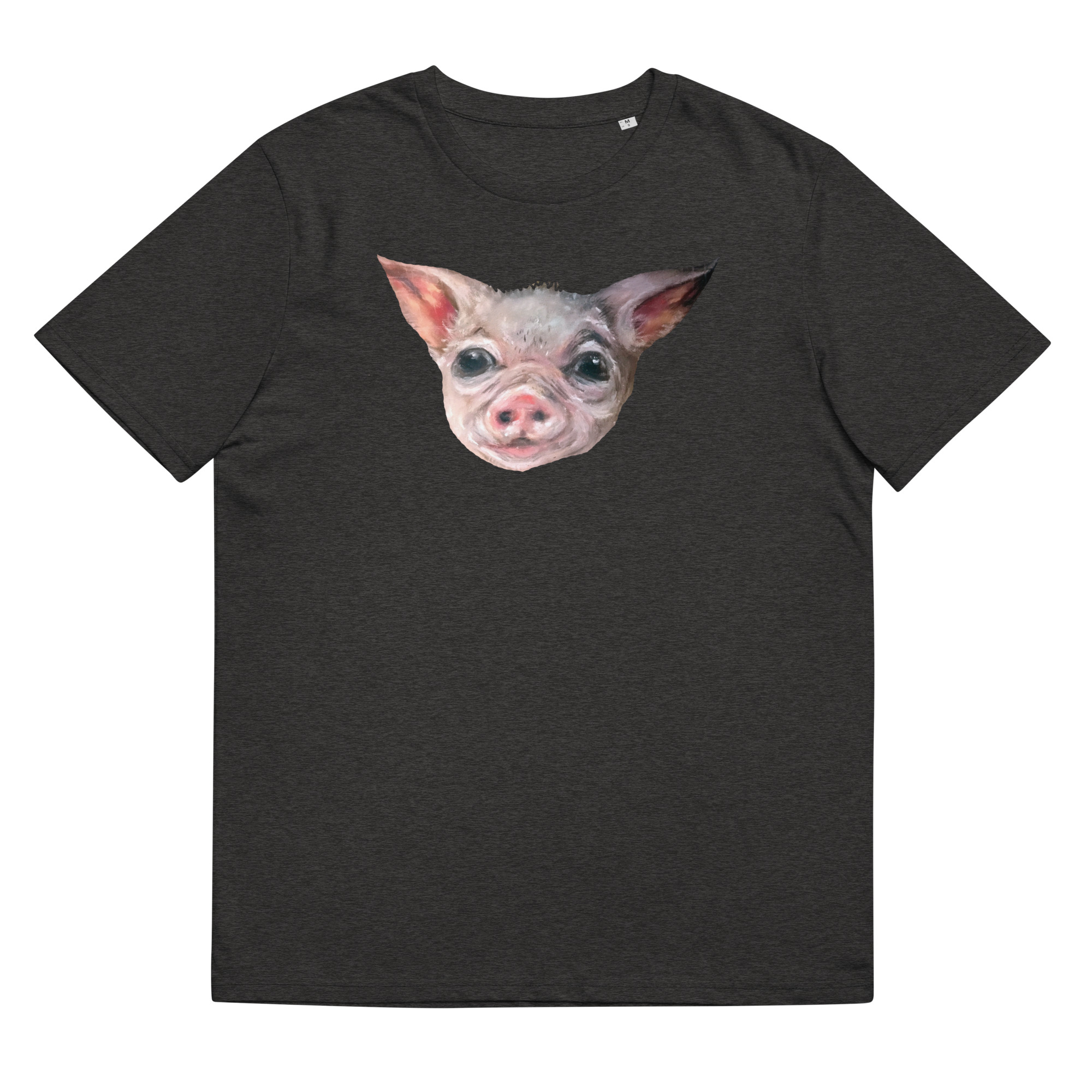 Piglet t shirt,kids room art