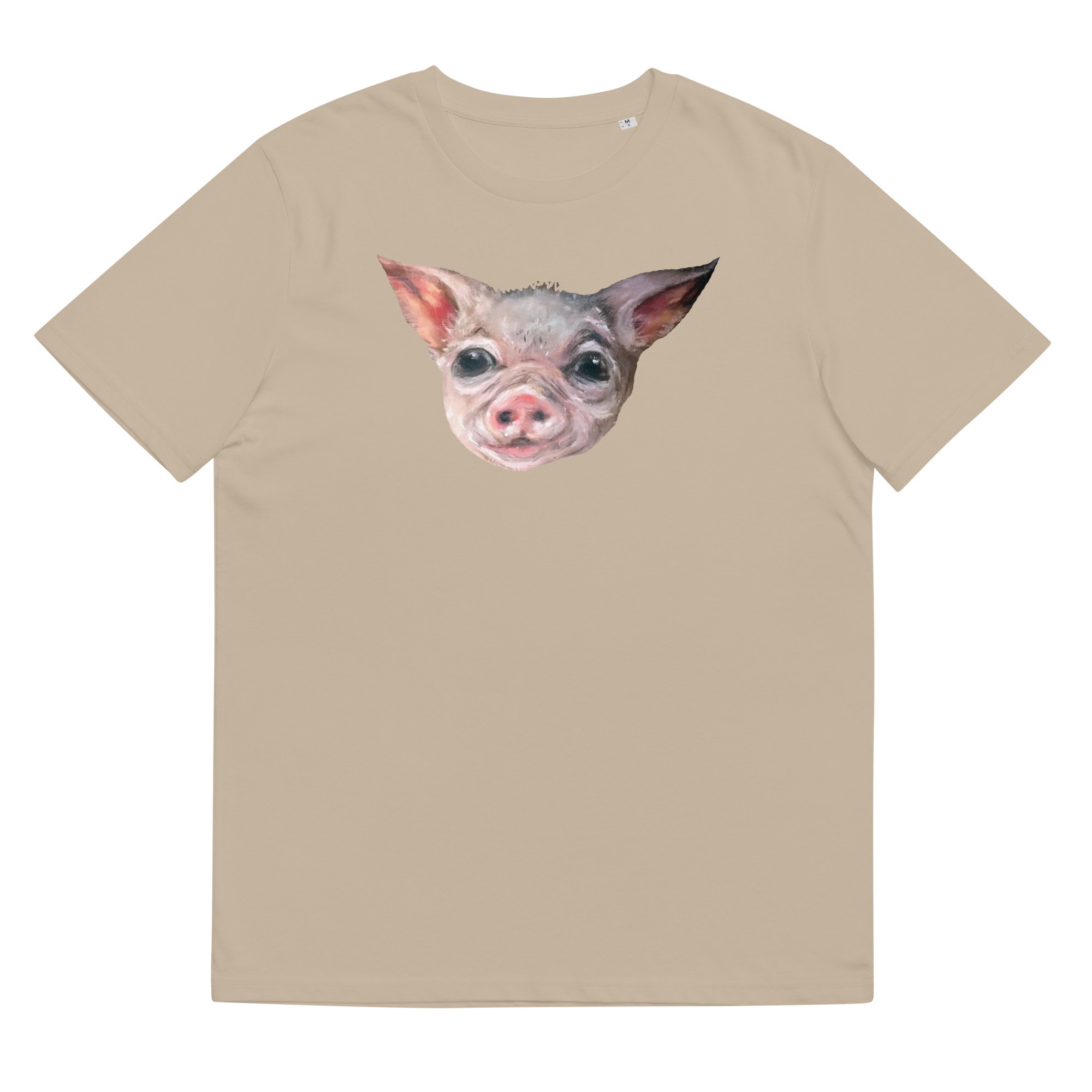 Piglet t shirt,kids room art