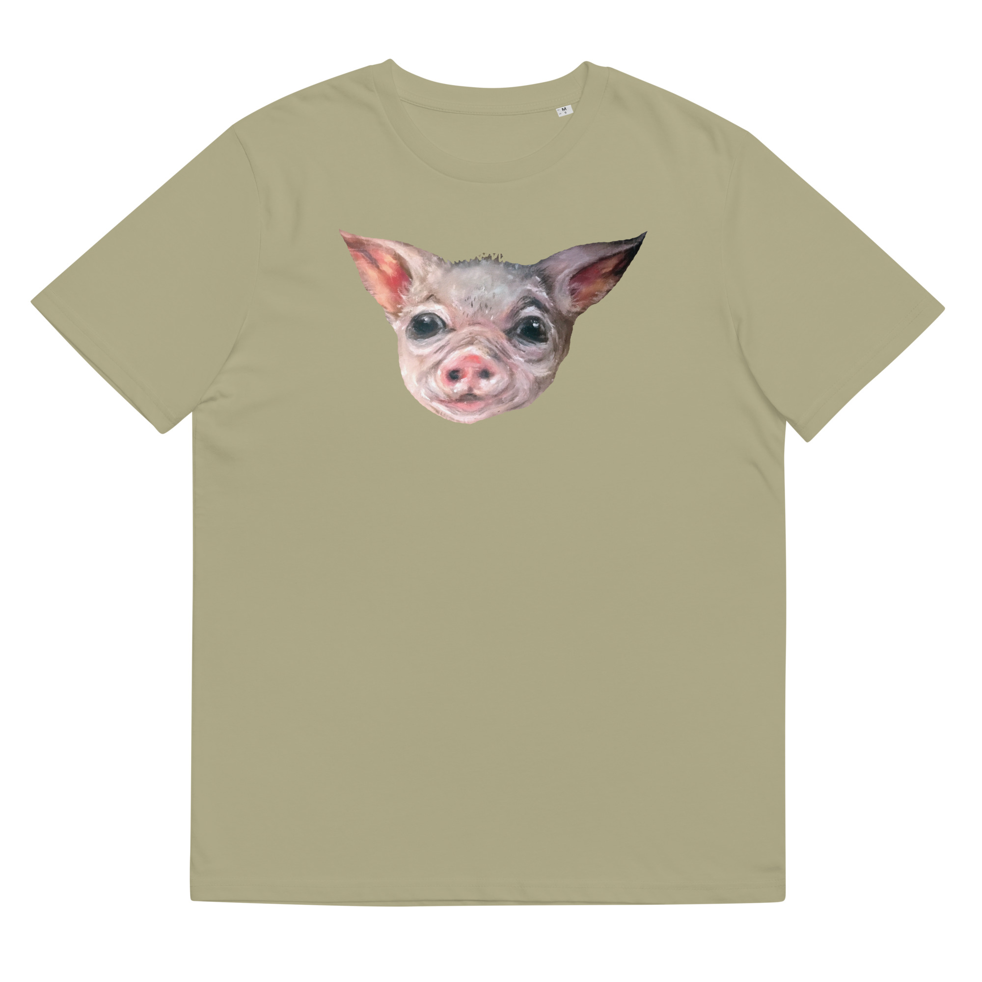 Piglet t shirt,kids room art