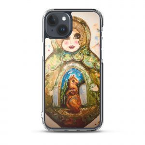 Iphone cases