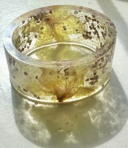 Rhododendron bracelet,women jewellery gifts