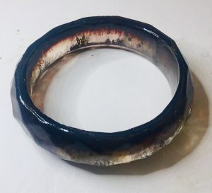 Halloween bracelet,unique handmade gifts
