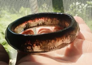 Halloween bracelet,unique handmade gifts