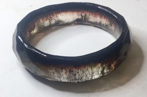 Halloween bracelet,unique handmade gifts