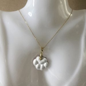 Cat’s jewelry set,handmade gifts for her