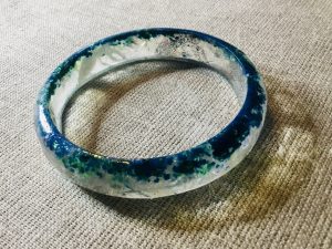 Fish bangle,women jewellery gifts