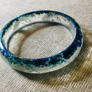 Fish bangle,women jewellery gifts