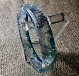 Fish bangle,women jewellery gifts