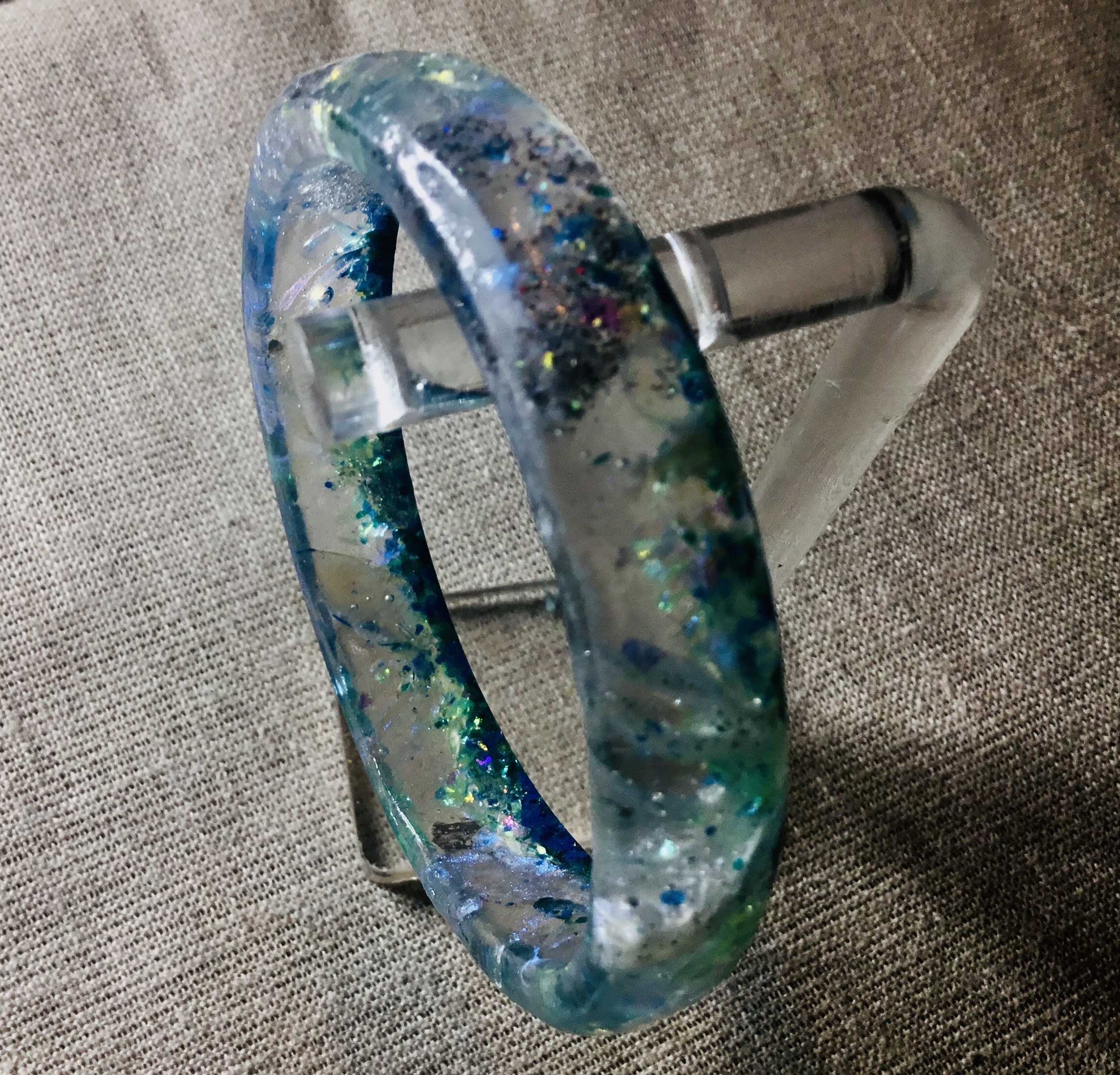 Fish bangle,women jewellery gifts