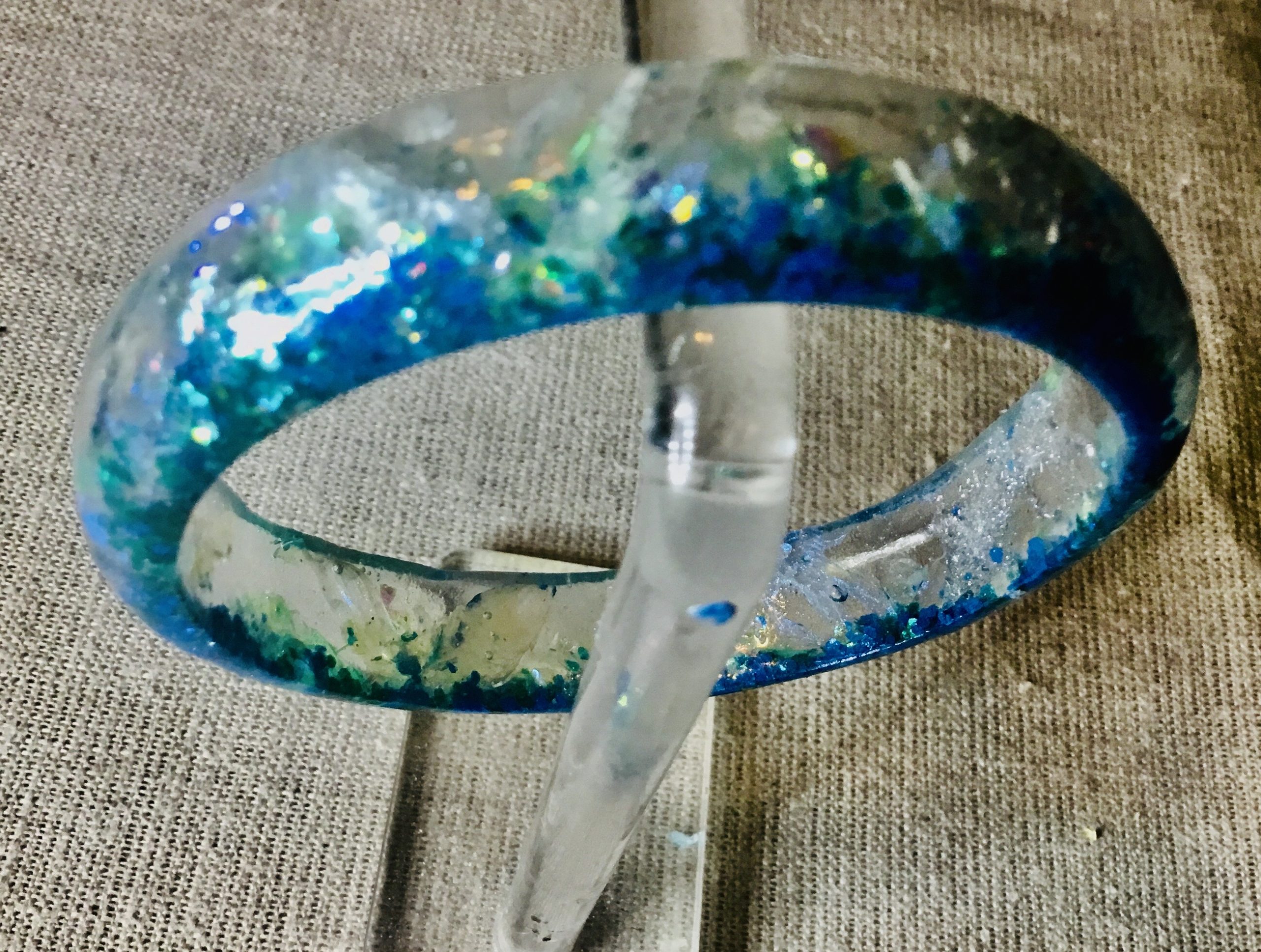 Fish bangle,women jewellery gifts