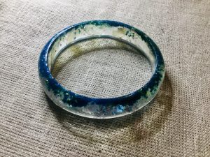 Fish bangle,women jewellery gifts