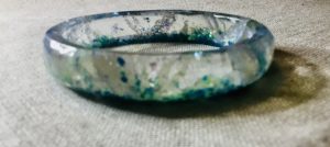 Fish bangle,women jewellery gifts