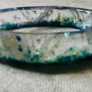 Fish bangle,women jewellery gifts