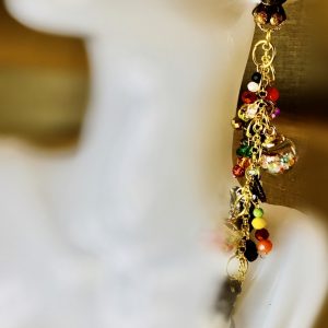Teddy bear earrings Teddy bear earrings