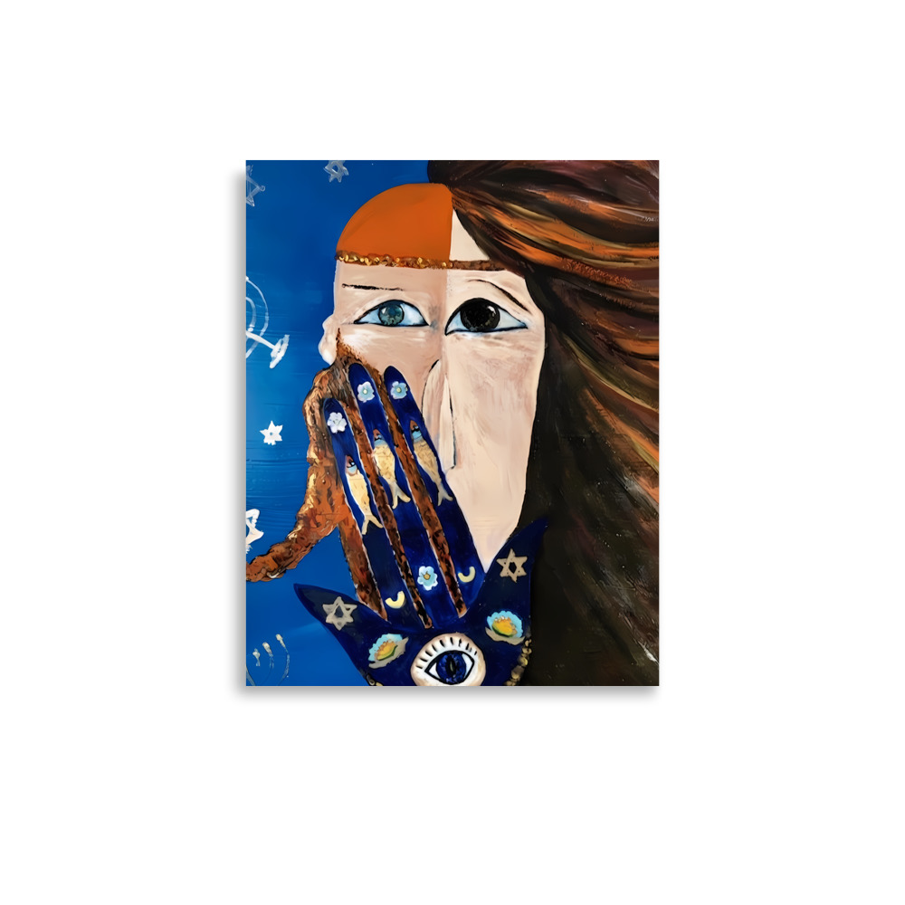 Hamsa Poster - Image 4