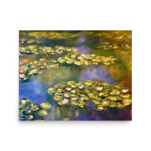 Waterlillies