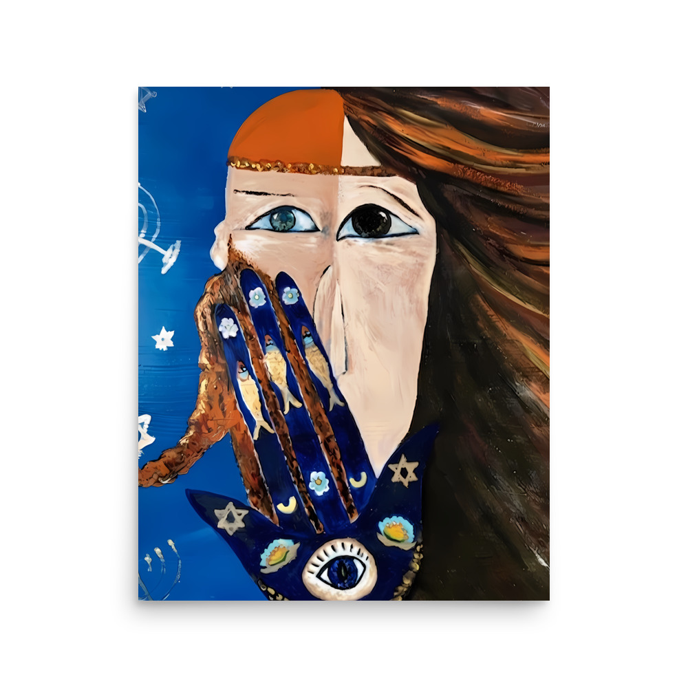 Hamsa Poster - Image 6